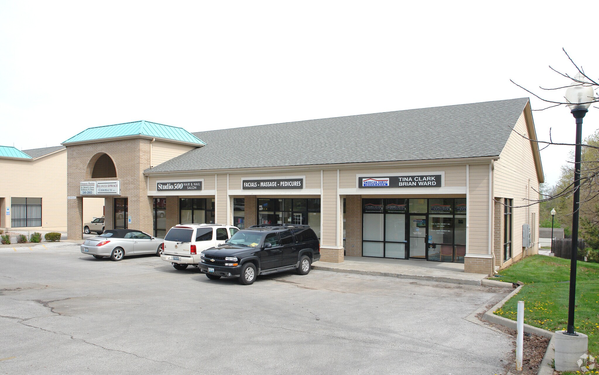 500 SW 3rd St, Lee's Summit, MO for sale Building Photo- Image 1 of 1