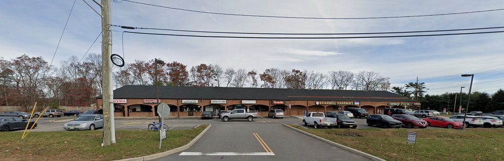 1820 Lanes Mill Rd, Brick, NJ for lease - Primary Photo - Image 1 of 6
