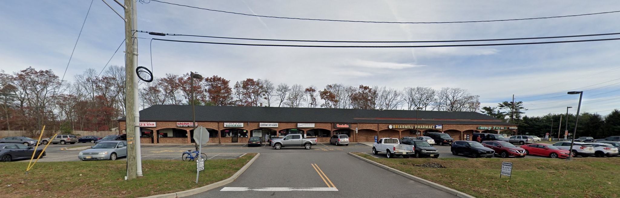 1820 Lanes Mill Rd, Brick, NJ for lease Primary Photo- Image 1 of 7