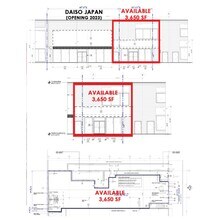 126 S Ridge St, Rye Brook, NY for lease Floor Plan- Image 1 of 1