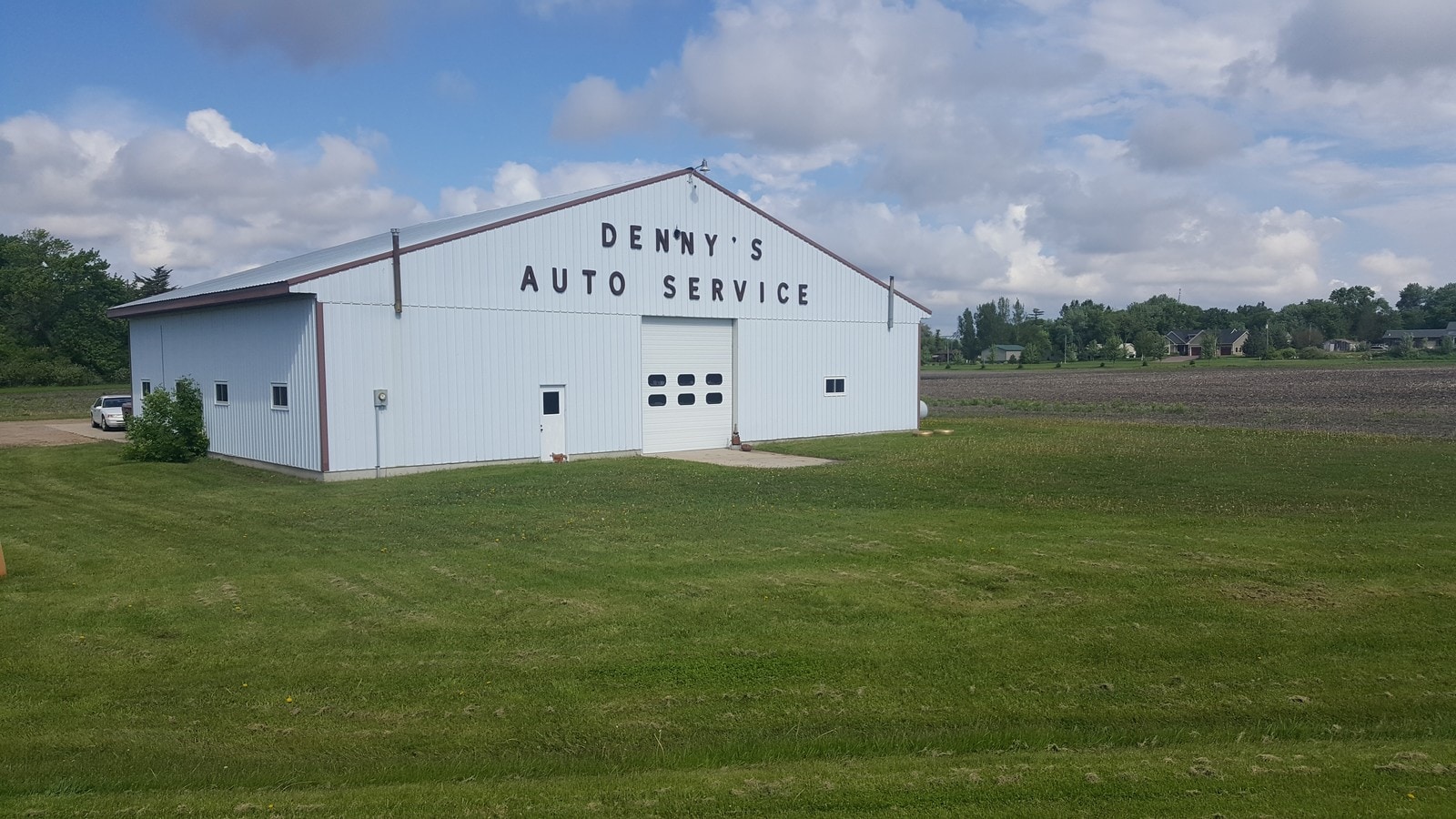 1022 350th St, Lafayette, MN 56054