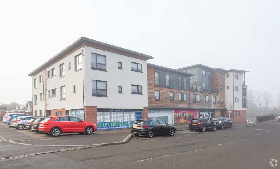 Balloch Rd, Balloch for sale - Primary Photo - Image 1 of 1