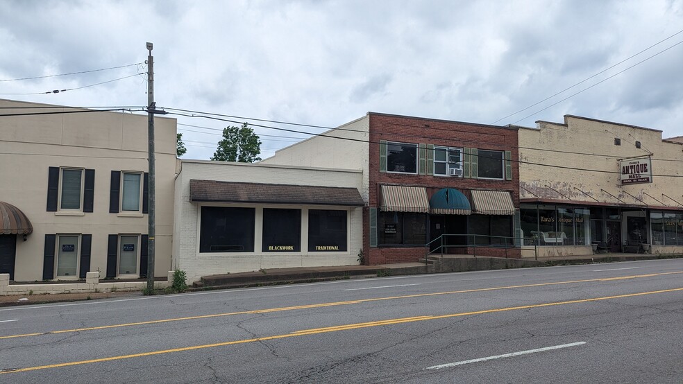 114 N Main St, Goodlettsville, TN for sale - Building Photo - Image 3 of 16