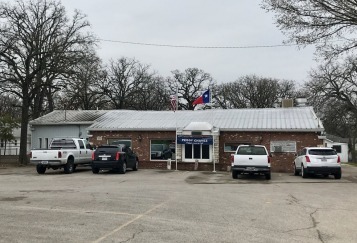 11100 Lake June Rd, Balch Springs, TX for sale - Building Photo - Image 1 of 1