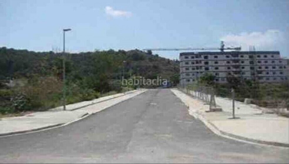 Land in València, Valencia for sale - Building Photo - Image 1 of 5