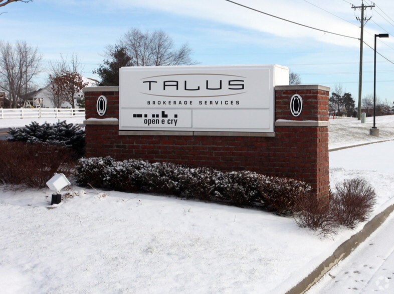 9482 Wedgewood Blvd, Powell, OH for lease - Building Photo - Image 3 of 11