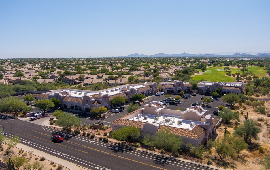 30845 N Cave Creek Rd, Cave Creek, AZ for sale - Building Photo - Image 2 of 8