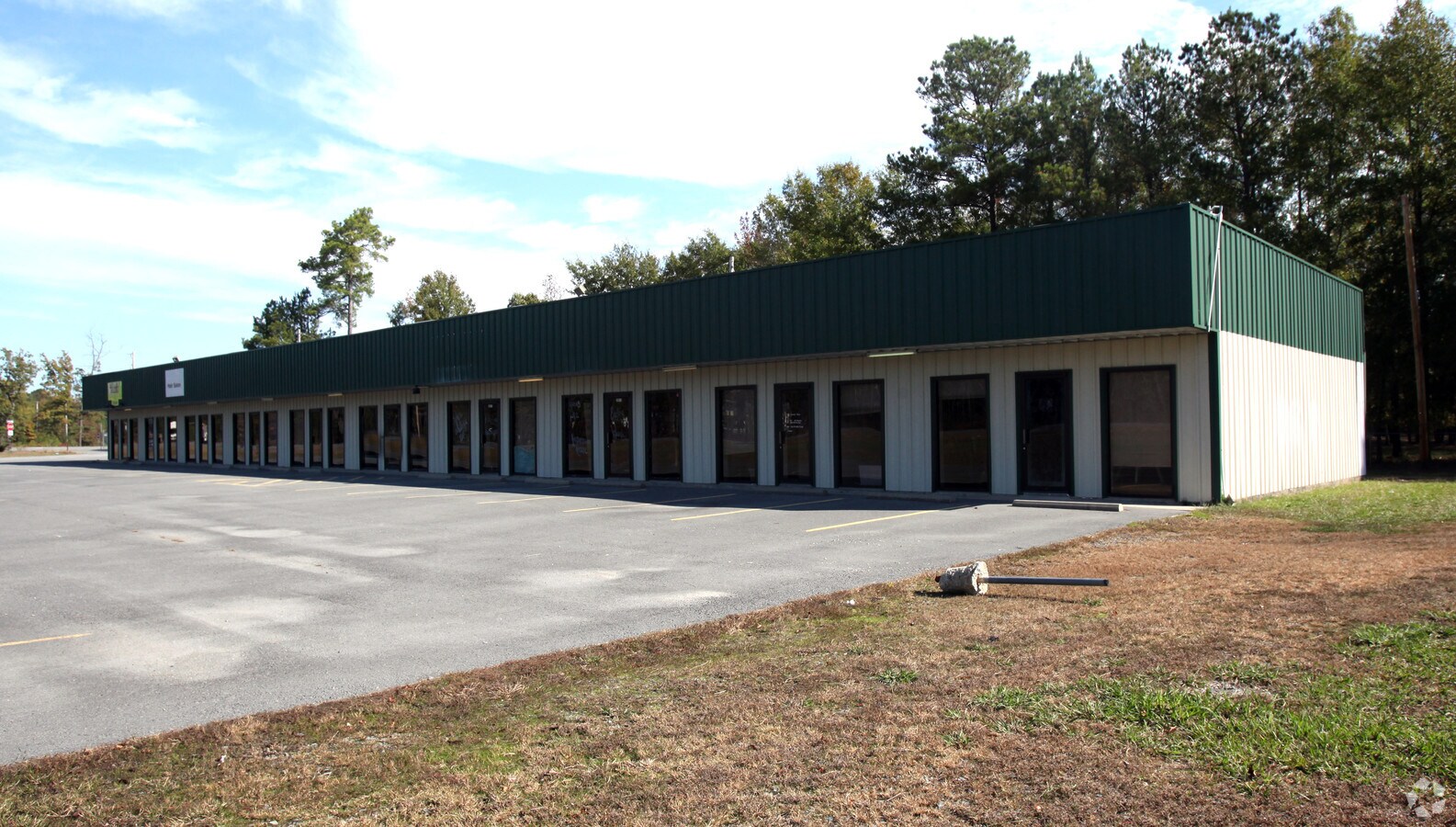20501 20519 Us167 Hwy S, Hensley, AR 72065 Retail for Sale
