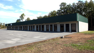 More details for 20501 -20519 Us-167 Hwy S, Hensley, AR - Retail for Sale