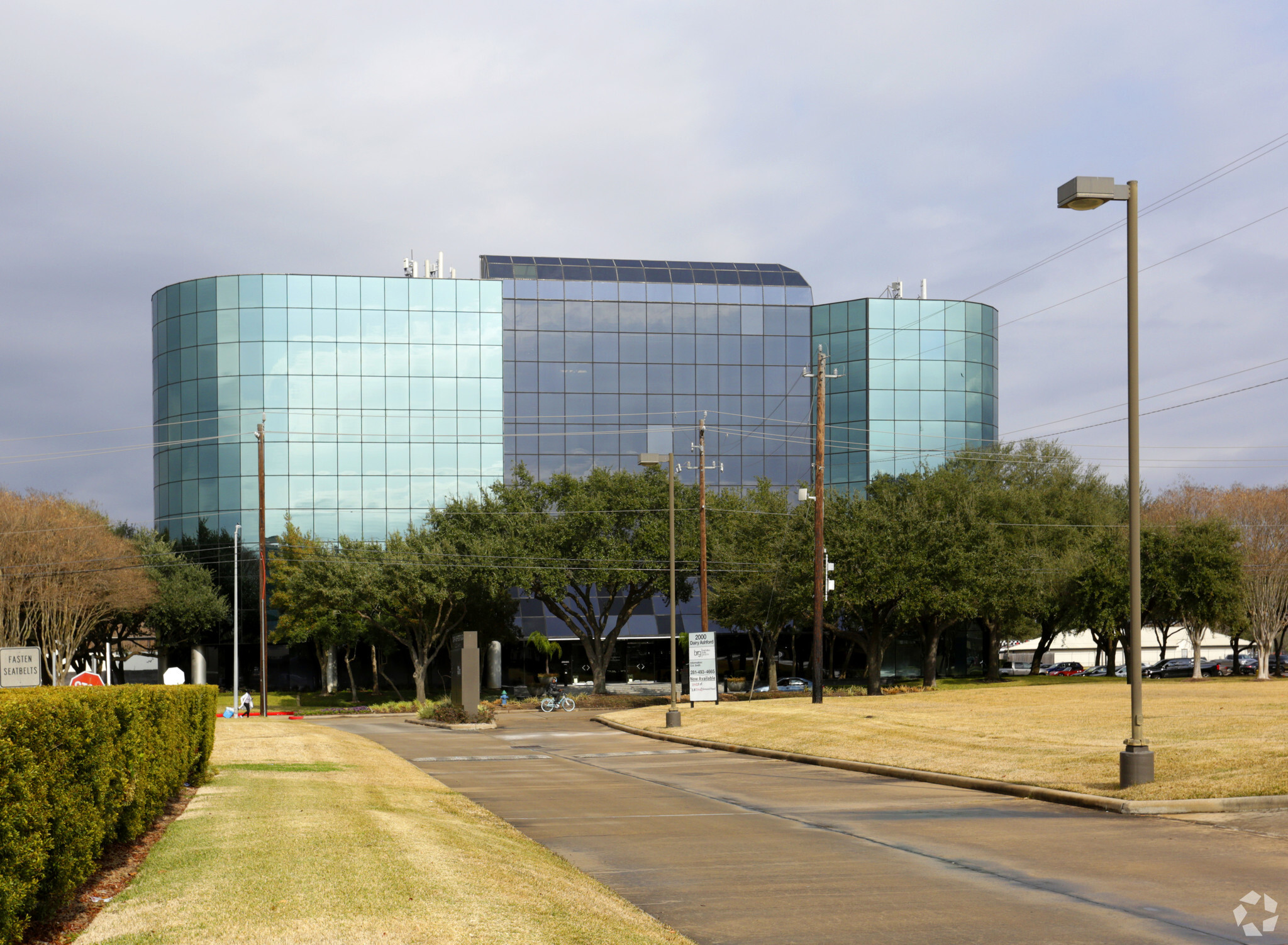 1880 Dairy Ashford St, Houston, TX for lease Building Photo- Image 1 of 46