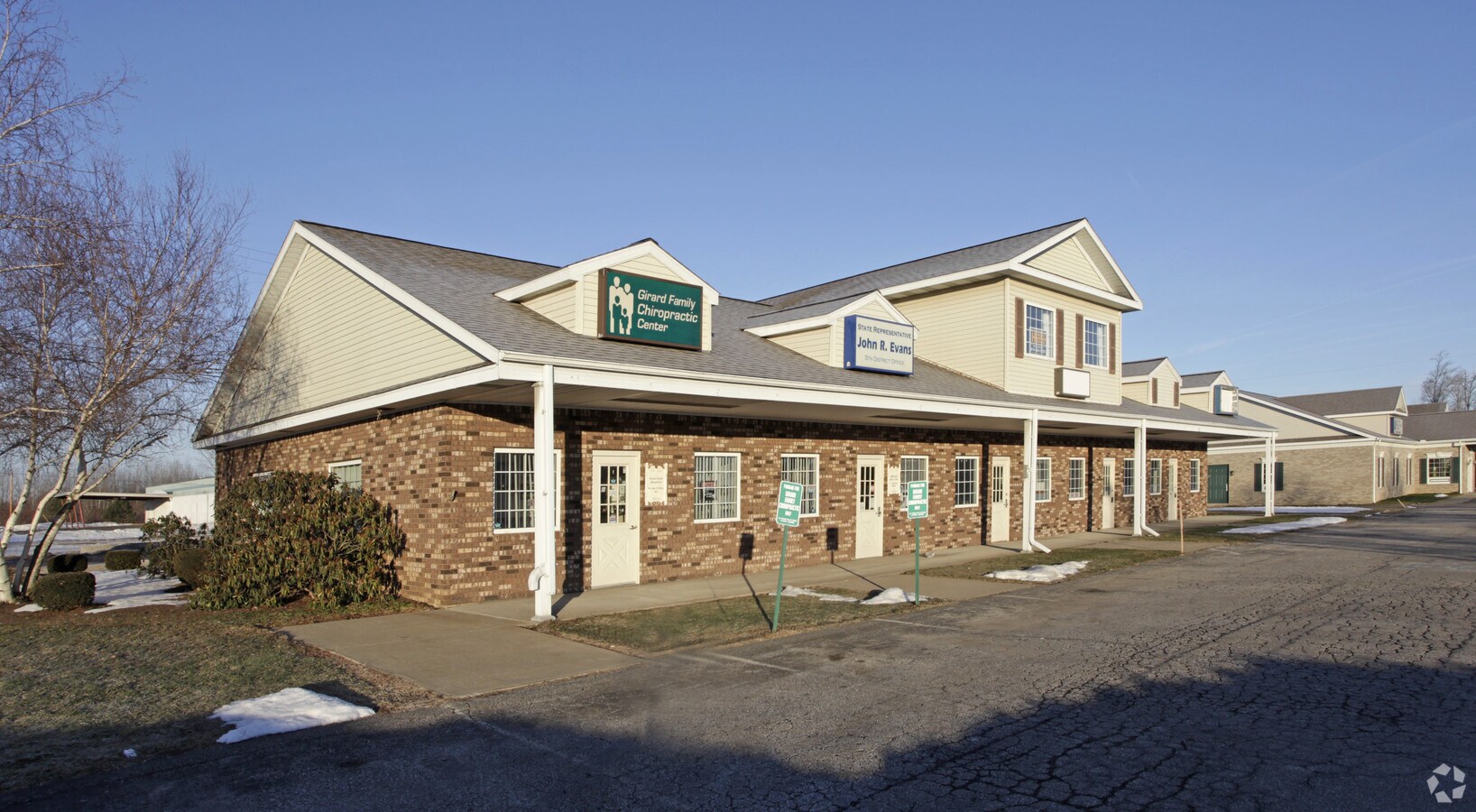 8650 W Ridge Rd, Girard, PA 16417