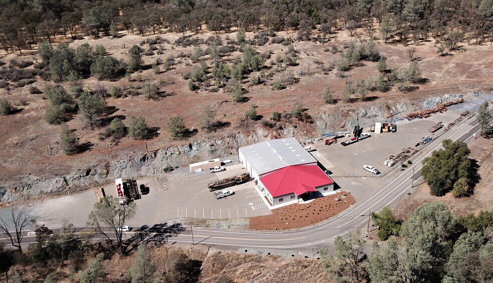 4580 Greenstone Rd, Placerville, CA 95667