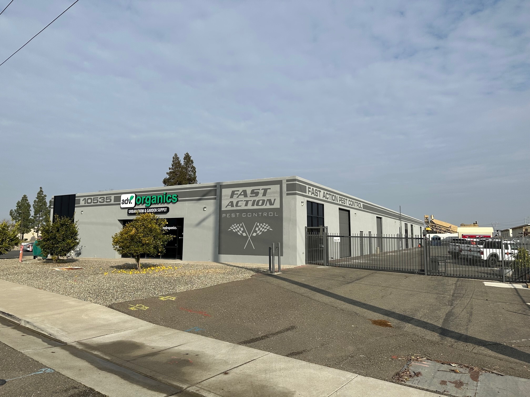 10535 E Stockton Blvd, Elk Grove, CA for lease Building Photo- Image 1 of 8