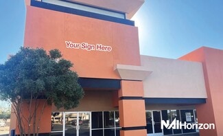 More details for 4128-4140 N Oracle Rd, Tucson, AZ - Retail for Lease