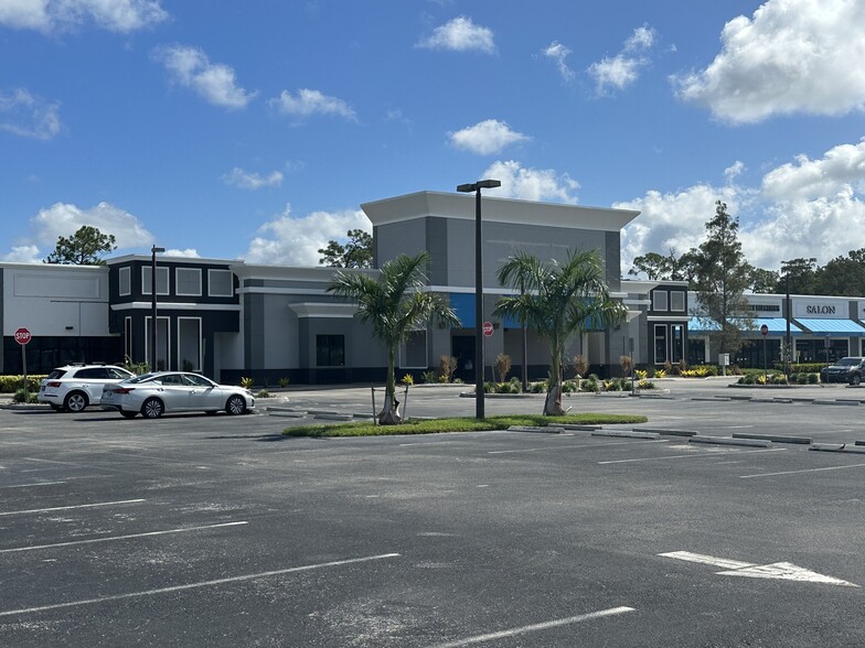 25987 S Tamiami Trl, Bonita Springs, FL for lease - Building Photo - Image 2 of 10