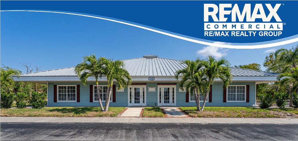 40 Barkley Cir, Fort Myers, FL for sale Building Photo- Image 1 of 1