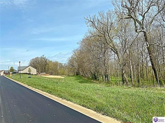 Lot 15 Sawgrass Avenue, Vine Grove, KY for sale Primary Photo- Image 1 of 1