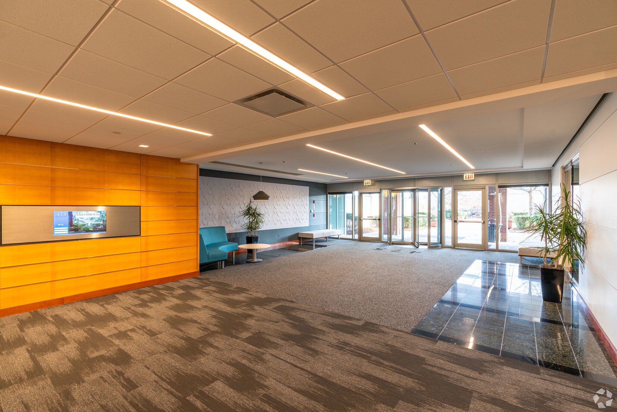 475485 Half Day Rd, Lincolnshire, IL 60069 The Four Hundreds