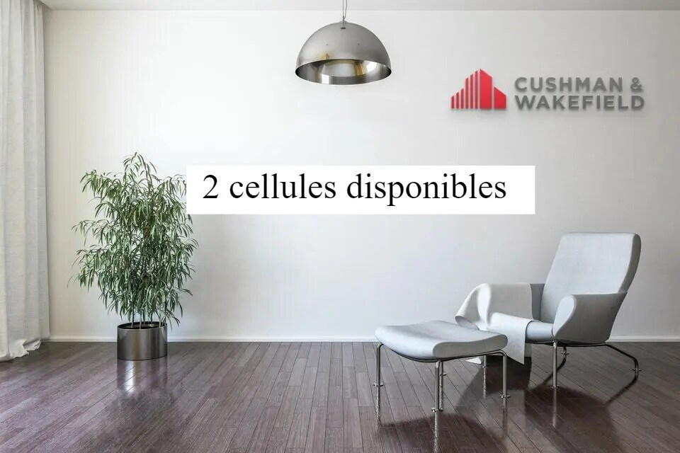 Retail in Nîmes for lease Interior Photo- Image 1 of 3