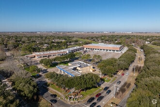 2323 Clear Lake City Blvd, Houston, TX - Aerial map view - Image1