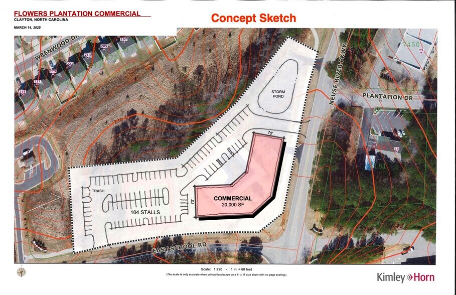 165 Neuse River Pky, Clayton, NC for sale - Other - Image 3 of 8