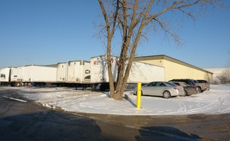 More details for 7373 S Lockwood Ave, Bedford Park, IL - Industrial for Sale