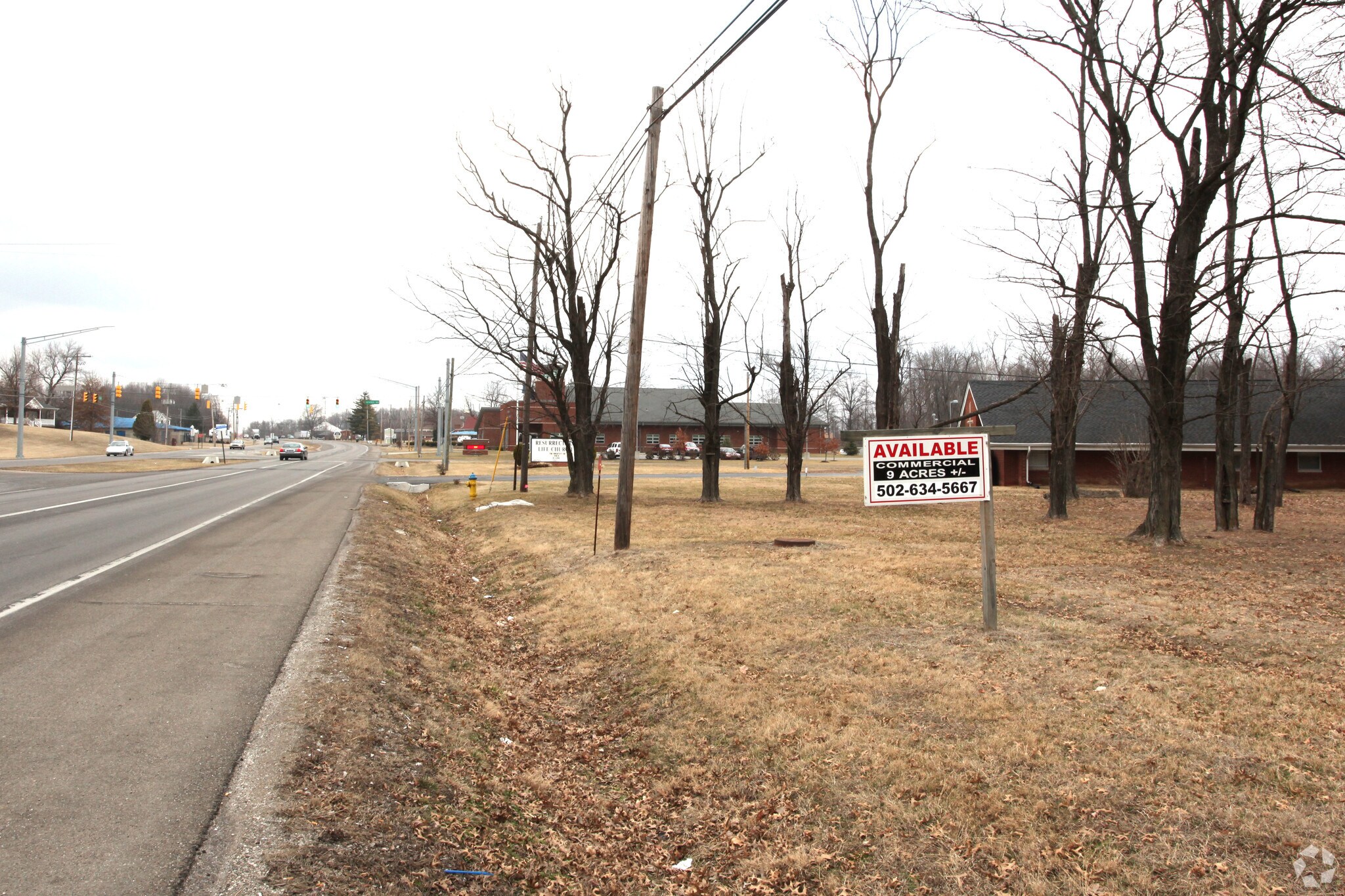 2020 E 10th St, Jeffersonville, IN for sale Primary Photo- Image 1 of 1