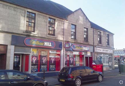 35 Nicolson St, Greenock for sale - Building Photo - Image 2 of 16