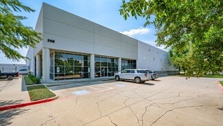 More details for 2168 W Diplomat Dr, Dallas, TX - Industrial for Lease