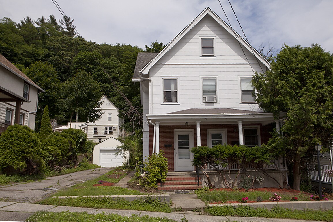 20 Cleveland St, Valhalla, NY for sale Primary Photo- Image 1 of 1
