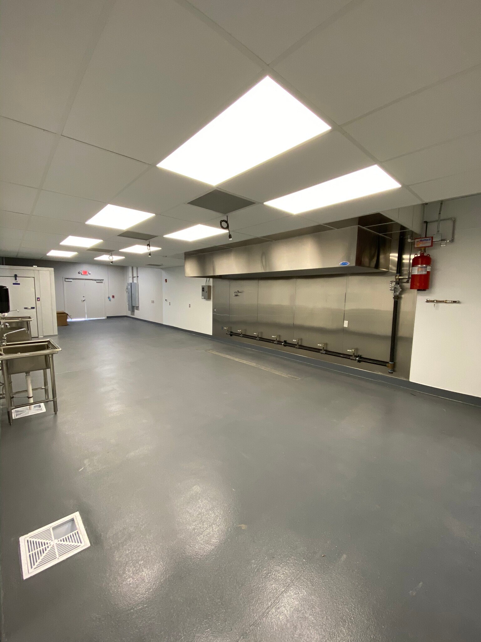 3783 Presidential Pky, Atlanta, GA 30340 Industrial for Lease