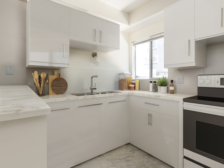 11545 Gale Ave, Hawthorne, CA for sale - Building Photo - Image 3 of 20