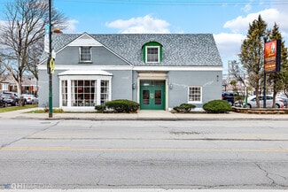 More details for 2701 W 63rd St, Chicago, IL - Retail for Sale