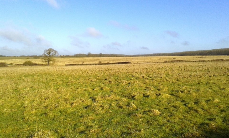 Hawthorpe, Bourne for sale Primary Photo- Image 1 of 3