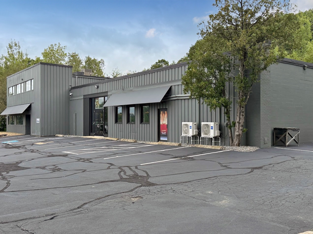 1191 Hooksett Rd, Hooksett, NH for sale Building Photo- Image 1 of 8