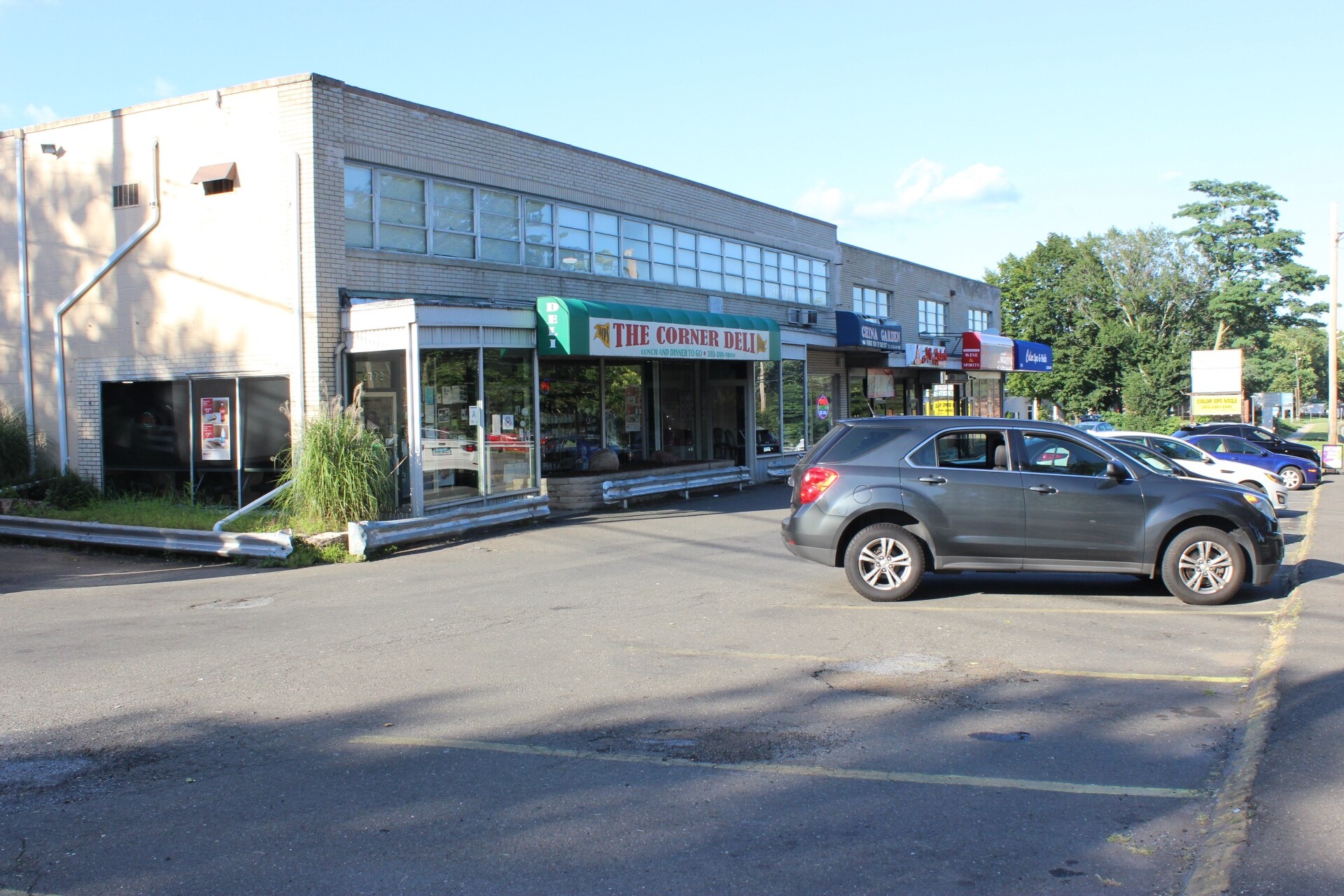 2775-2781 Dixwell Ave, Hamden, CT for sale Building Photo- Image 1 of 1