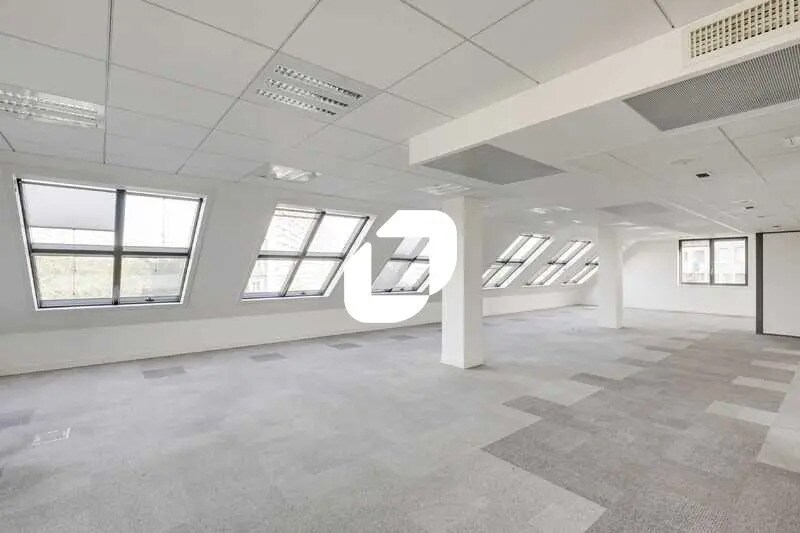 191 Avenue Aristide Briand, Cachan for lease - Building Photo - Image 1 of 70