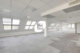 More details for 191 Avenue Aristide Briand, Cachan - Office, Flex for Lease