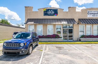 More details for 1209 D Ave, West Columbia, SC - Retail for Sale