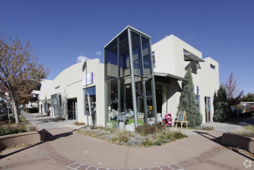 2445 E 3rd Ave, Denver, CO for sale - Primary Photo - Image 1 of 1