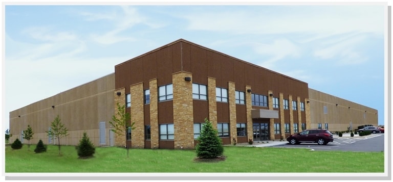 101 Power Dr, Mankato, MN for sale - Primary Photo - Image 1 of 1