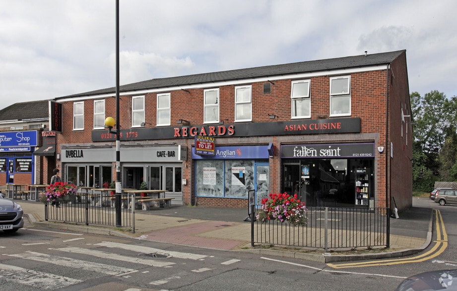 110-116 Boldmere Rd, Sutton Coldfield, B73 5UB - Retail for Lease | LoopNet