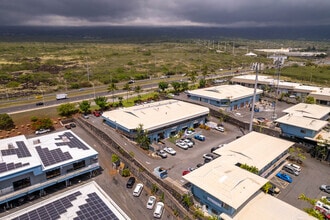74-5599 Luhia St, Kailua Kona, HI - AERIAL map view - Image1