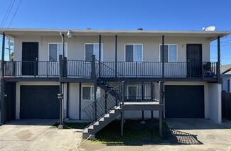 More details for 419 B St, Richmond, CA - Multifamily for Sale