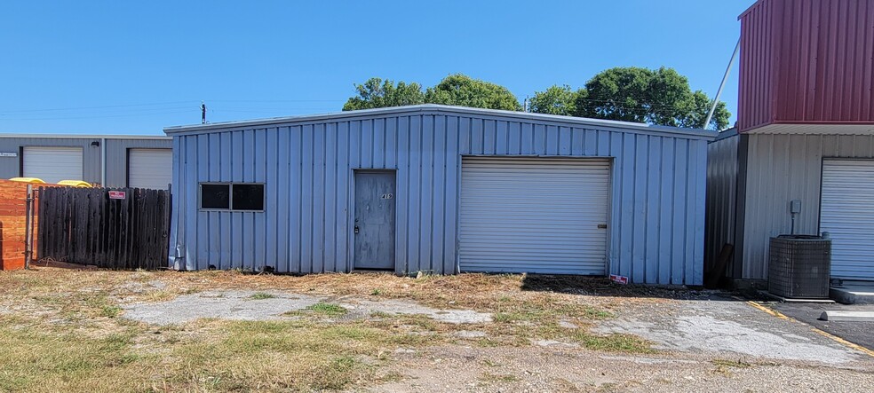 419 S 8th St, La Porte, TX for sale - Building Photo - Image 1 of 1