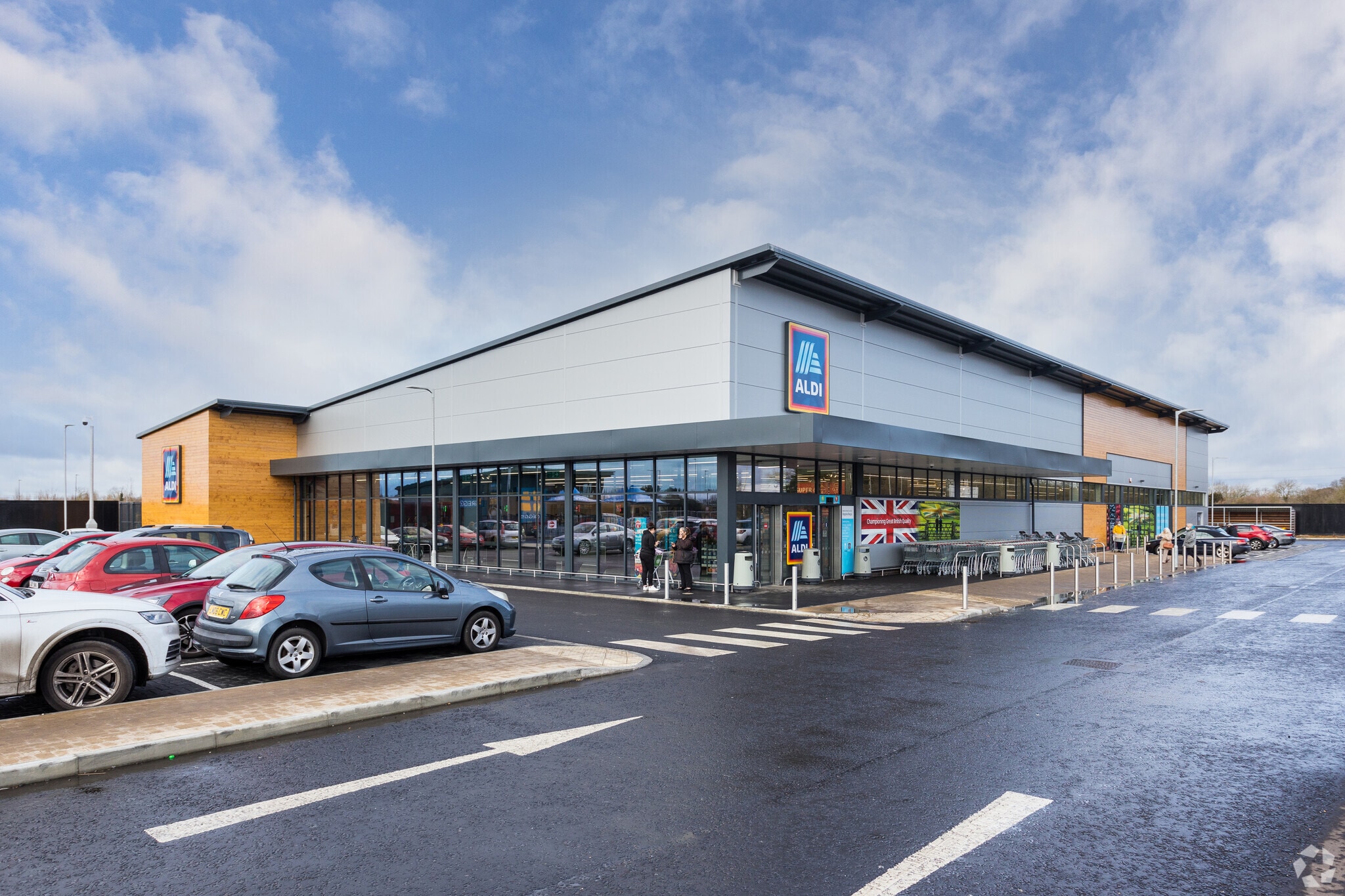 Rowan Way, Bognor Regis for sale Primary Photo- Image 1 of 1