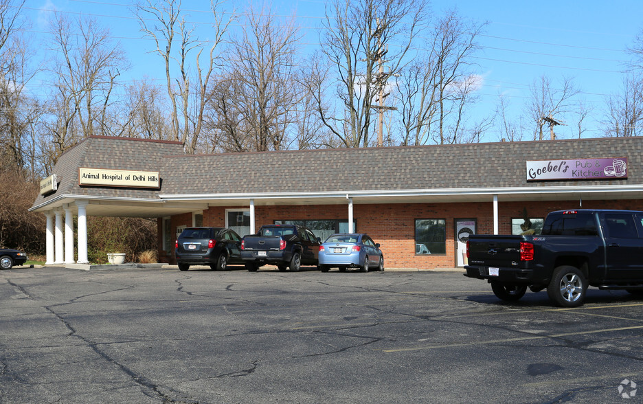 1270-1288 Ebenezer Rd, Cincinnati, OH for lease - Building Photo - Image 2 of 3