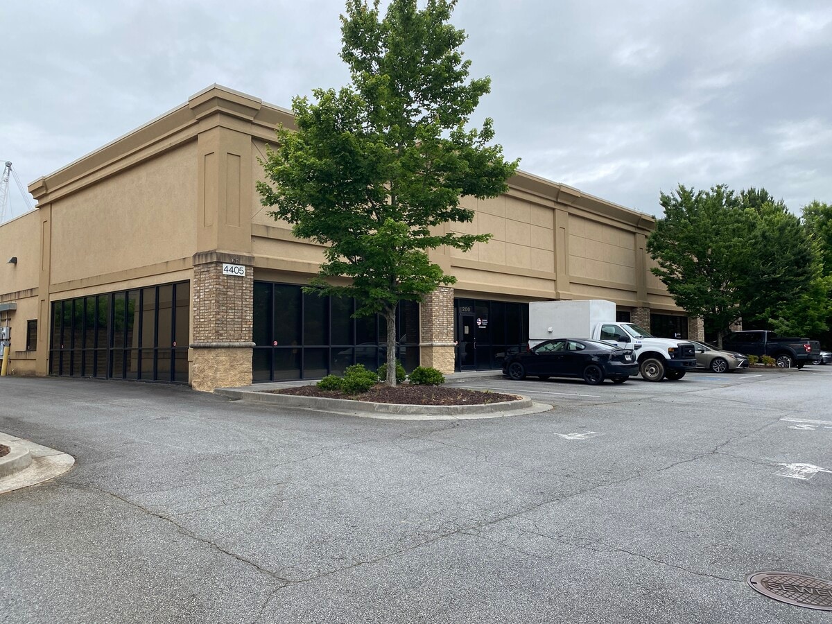 4405 New McEver Rd, Acworth, GA 30101