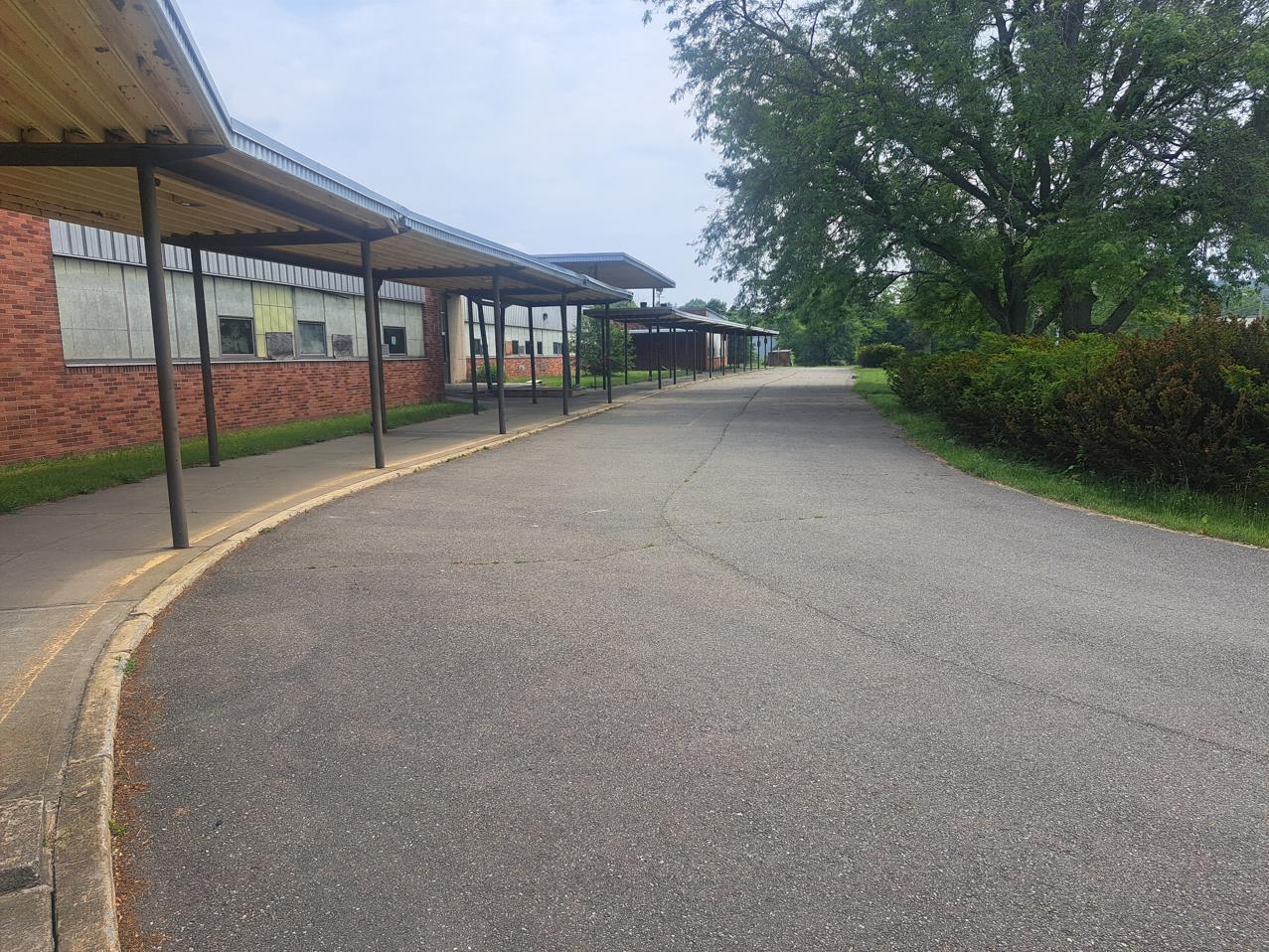 100 Elm St, Owego, NY for lease Building Photo- Image 1 of 22