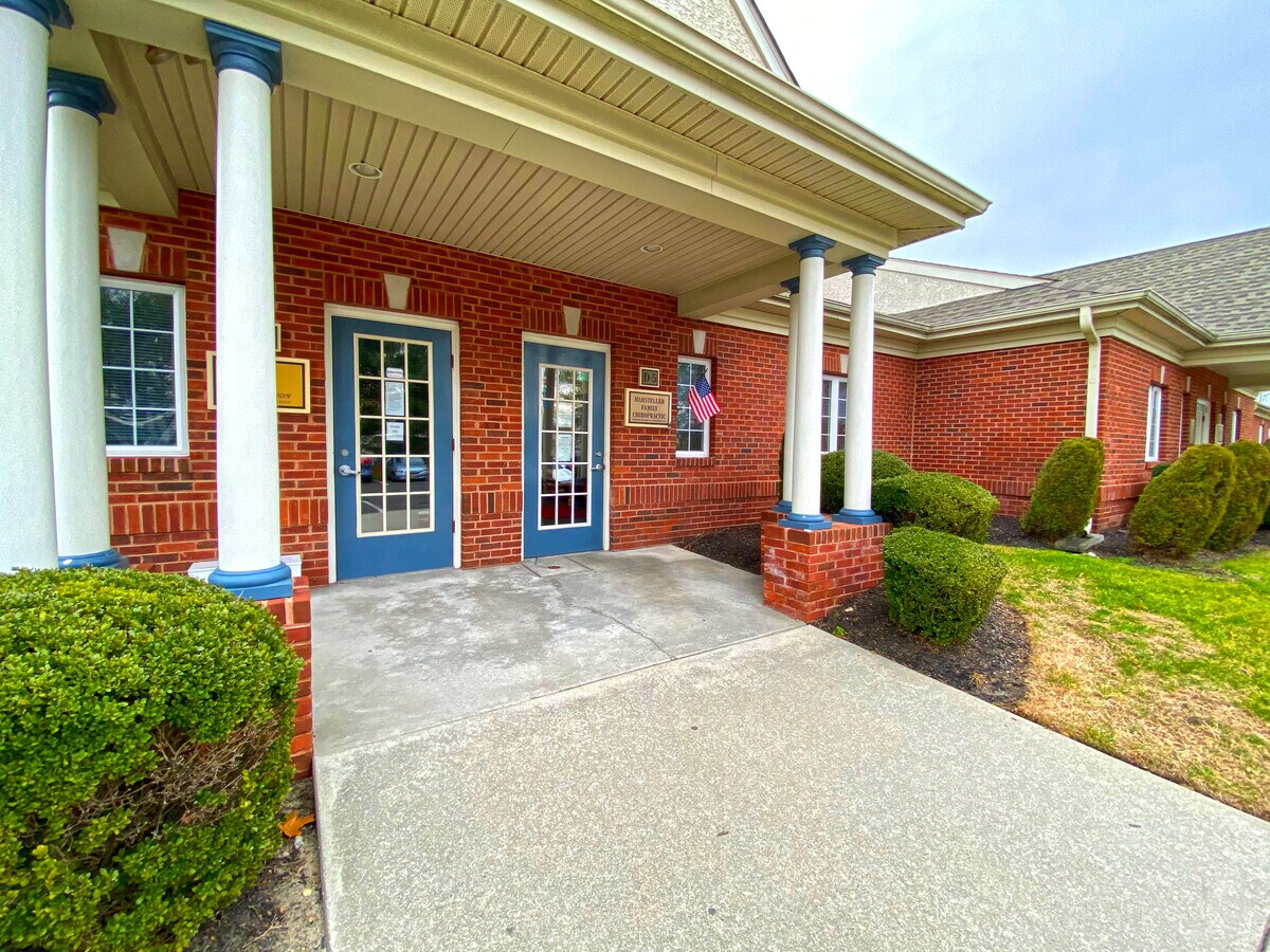 100 Kings Way E, Sewell, NJ 08080 Building D